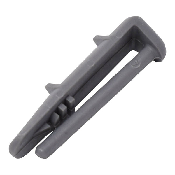 Spare and Square Dishwasher Spares Compatible Beko, Diplomat, Flavel, Lamona  Dishwasher Rear Rail Cap Clip 68-BO-38 - Buy Direct from Spare and Square