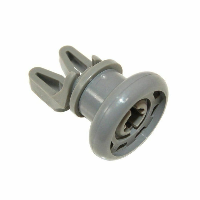Spare and Square Dishwasher Spares Compatible Beko, Lamona, Howden, Flavel, Diplomat Dishwasher Upper Basket Wheel. 68-BO-61C - Buy Direct from Spare and Square