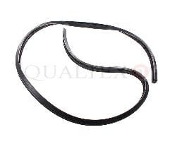 Spare and Square Dishwasher Spares Diplomat Dishwasher Door Seal - Top & Sides 651051162 - Buy Direct from Spare and Square