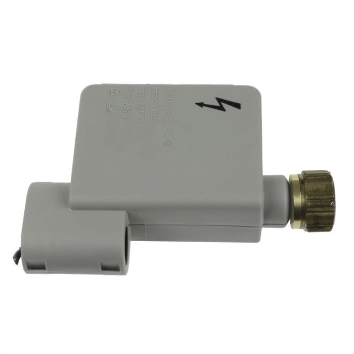 Spare and Square Dishwasher Spares Dishwasher Aquastop Valve Kit 091058 - Buy Direct from Spare and Square