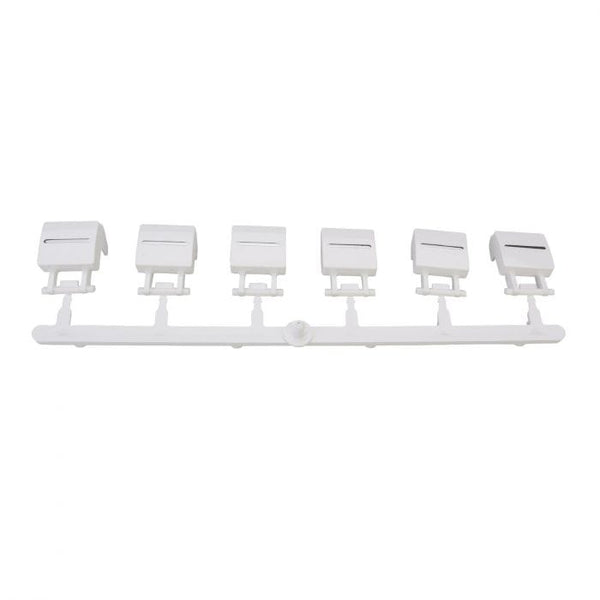 Spare and Square Dishwasher Spares Dishwasher Button Bank 600033 - Buy Direct from Spare and Square