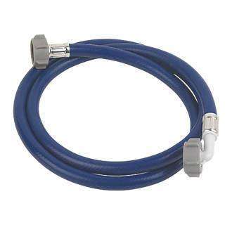 Spare and Square Dishwasher Spares Dishwasher Cold Fill Hose 1.5 Meter - Blue Inlet 5053197145271 37-un-01 - Buy Direct from Spare and Square