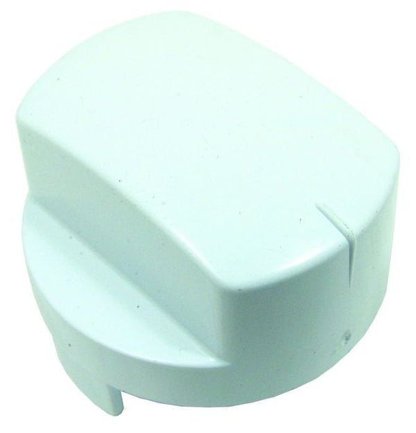 Spare and Square Dishwasher Spares Dishwasher Control Knob - White C00142896 - Buy Direct from Spare and Square
