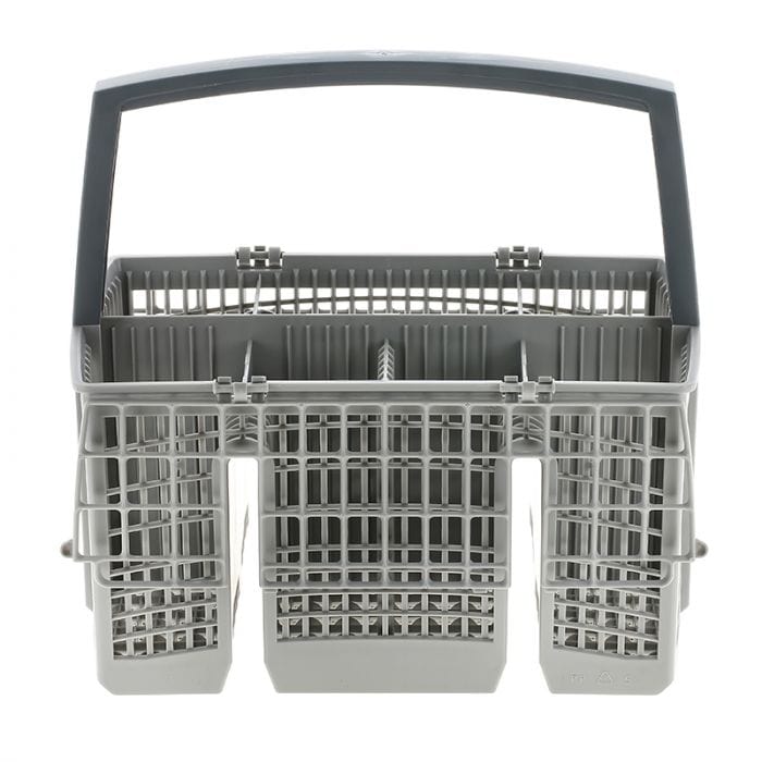 Spare and Square Dishwasher Spares Dishwasher Cutlery Basket - 20.95cm X 15.87cm X 11.43cm 11018806 - Buy Direct from Spare and Square