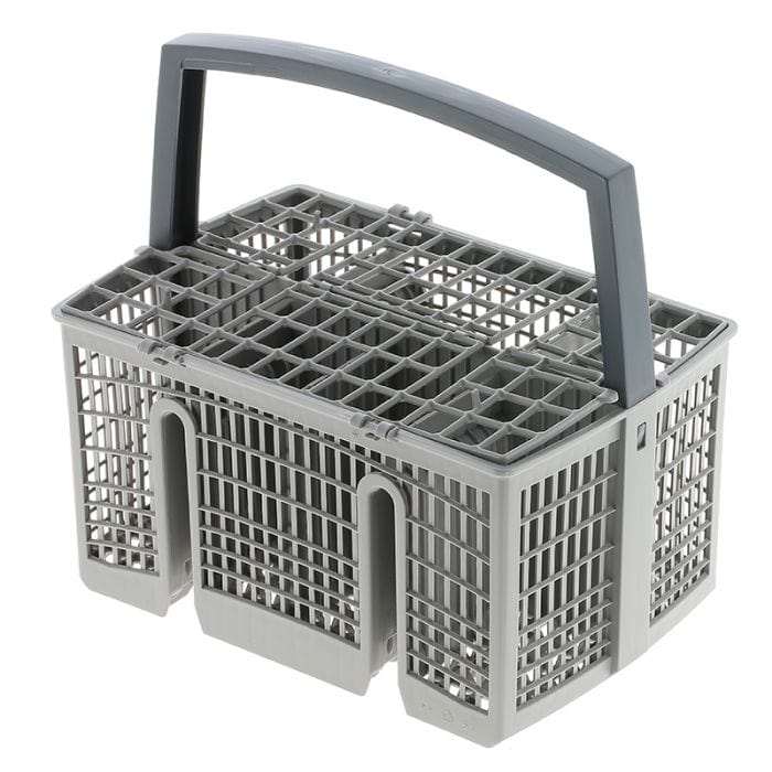 Spare and Square Dishwasher Spares Dishwasher Cutlery Basket - 20.95cm X 15.87cm X 11.43cm 11018806 - Buy Direct from Spare and Square