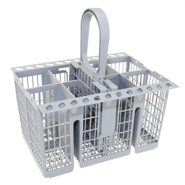 Spare and Square Dishwasher Spares Dishwasher Cutlery Basket - 208mm X 160mm MWP68 - Buy Direct from Spare and Square