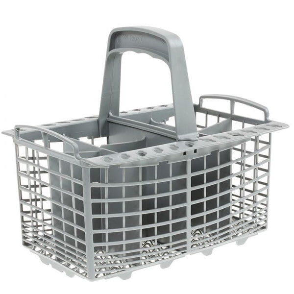 Spare and Square Dishwasher Spares Dishwasher Cutlery Basket - 230mm X 180mm C00094297 - Buy Direct from Spare and Square