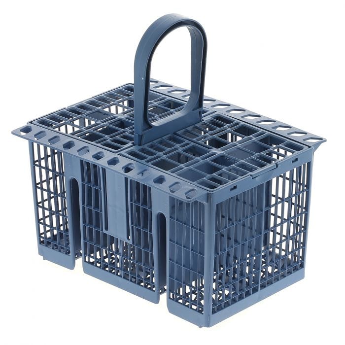 Spare and Square Dishwasher Spares Dishwasher Cutlery Basket - RAL5007 C00301361 - Buy Direct from Spare and Square