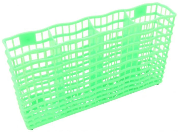 Spare and Square Dishwasher Spares Dishwasher Cutlery Basket - Small - Green 1520726314 - Buy Direct from Spare and Square