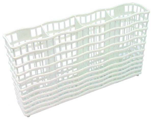 Spare and Square Dishwasher Spares Dishwasher Cutlery Basket - Small - White 1520726074 - Buy Direct from Spare and Square
