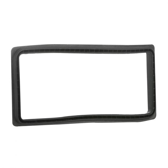 Spare and Square Dishwasher Spares Dishwasher Detergent Dispenser Seal 166637 - Buy Direct from Spare and Square