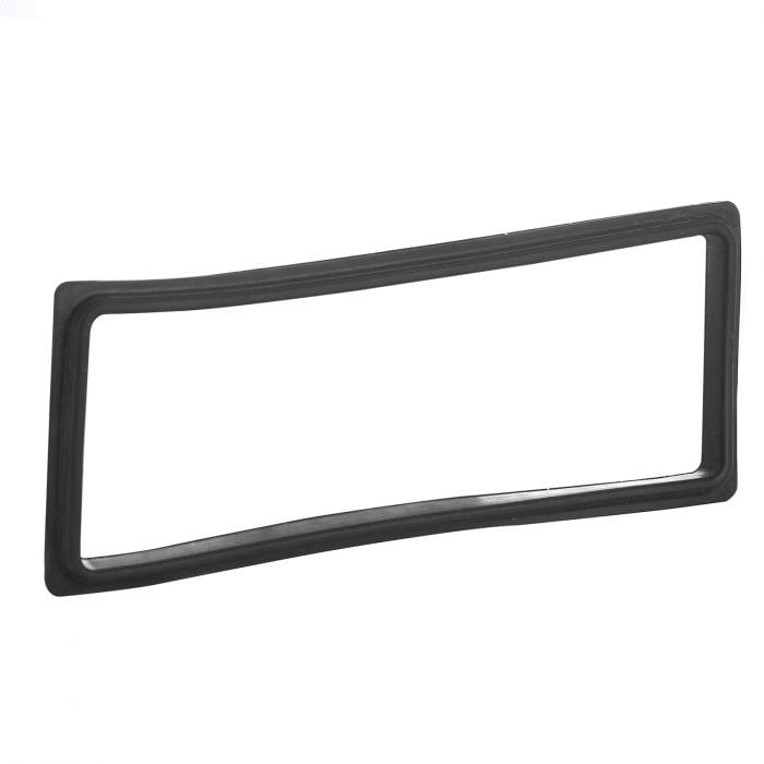 Spare and Square Dishwasher Spares Dishwasher Detergent Dispenser Seal 166637 - Buy Direct from Spare and Square