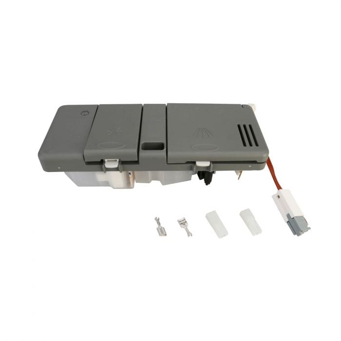 Spare and Square Dishwasher Spares Dishwasher Dispenser 4071358131 - Buy Direct from Spare and Square