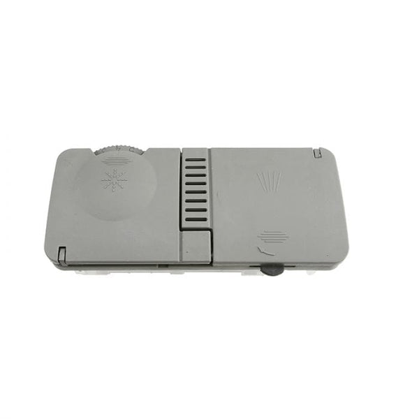 Spare and Square Dishwasher Spares Dishwasher Dispenser BE1718601700 - Buy Direct from Spare and Square