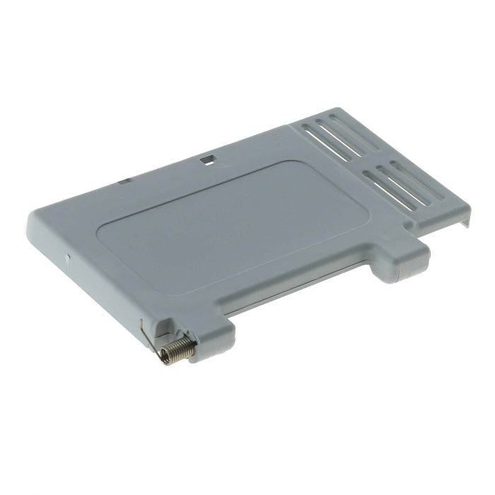 Spare and Square Dishwasher Spares Dishwasher Dispenser Flap C00098134 - Buy Direct from Spare and Square
