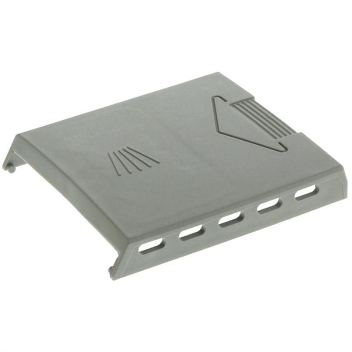 Spare and Square Dishwasher Spares Dishwasher Dispenser Lid 166621 - Buy Direct from Spare and Square