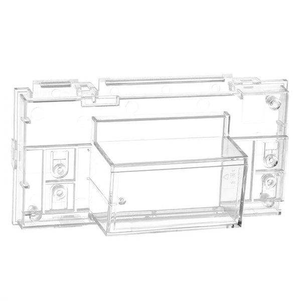 Spare and Square Dishwasher Spares Dishwasher Display Glass 1755560100 - Buy Direct from Spare and Square