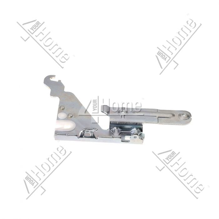 Spare and Square Dishwasher Spares Dishwasher Door Hinge Lever - Right Hand Side 12005775 - Buy Direct from Spare and Square