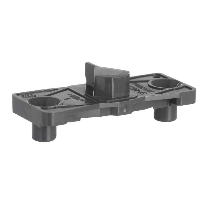 Spare and Square Dishwasher Spares Dishwasher Door Latch 140035300114 - Buy Direct from Spare and Square