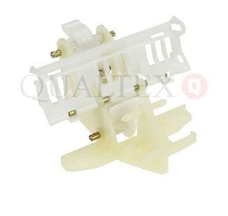 Spare and Square Dishwasher Spares Dishwasher Door Latch C00247483 - Buy Direct from Spare and Square