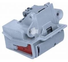 Spare and Square Dishwasher Spares Dishwasher Door Lock 32013875 - Buy Direct from Spare and Square