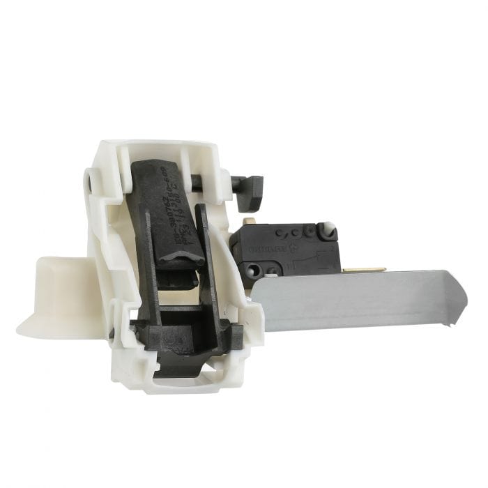 Spare and Square Dishwasher Spares Dishwasher Door Lock 4055259669 - Buy Direct from Spare and Square