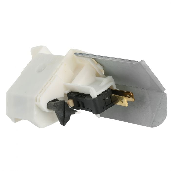 Spare and Square Dishwasher Spares Dishwasher Door Lock 4055259669 - Buy Direct from Spare and Square