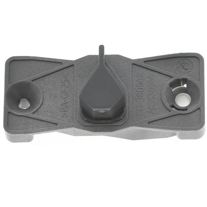 Spare and Square Dishwasher Spares Dishwasher Door Lock 4055392585 - Buy Direct from Spare and Square