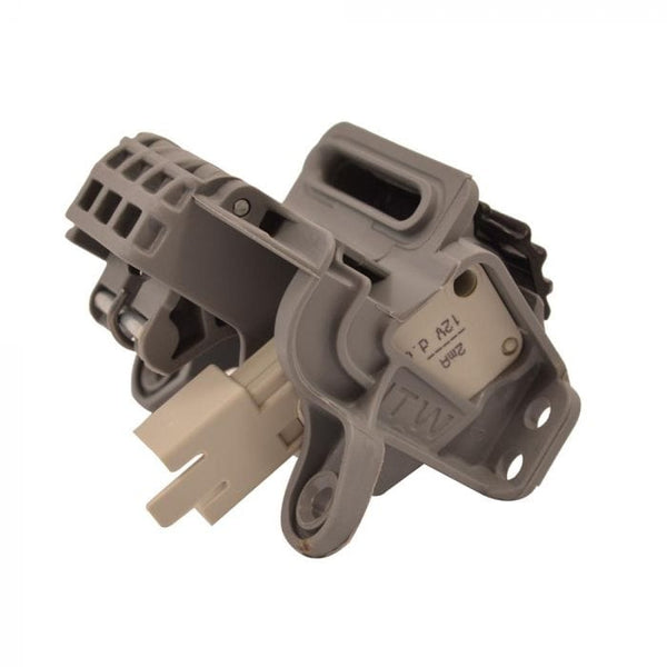 Spare and Square Dishwasher Spares Dishwasher Door Lock C00285843 - Buy Direct from Spare and Square