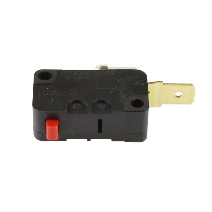 Spare and Square Dishwasher Spares Dishwasher Door Lock Catch 49017982 - Buy Direct from Spare and Square