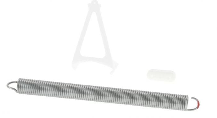 Spare and Square Dishwasher Spares Dishwasher Door Spring 420587 - Buy Direct from Spare and Square