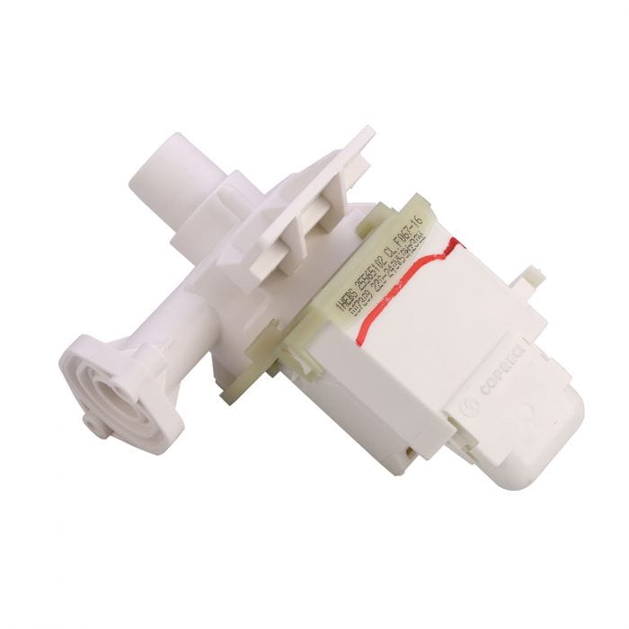 Spare and Square Dishwasher Spares Dishwasher Drain Pump - 096355 PMP273 - Buy Direct from Spare and Square