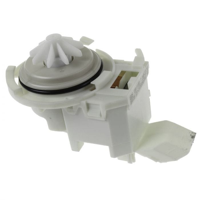 Spare and Square Dishwasher Spares Dishwasher Drain Pump 165261 - Buy Direct from Spare and Square