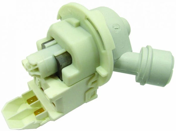 Spare and Square Dishwasher Spares Dishwasher Drain Pump 483054 - Buy Direct from Spare and Square