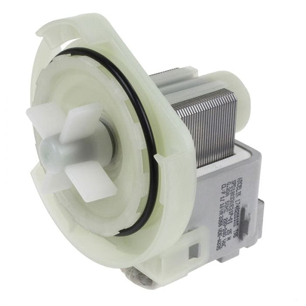 Spare and Square Dishwasher Spares Dishwasher Drain Pump BE1748200100 - Buy Direct from Spare and Square