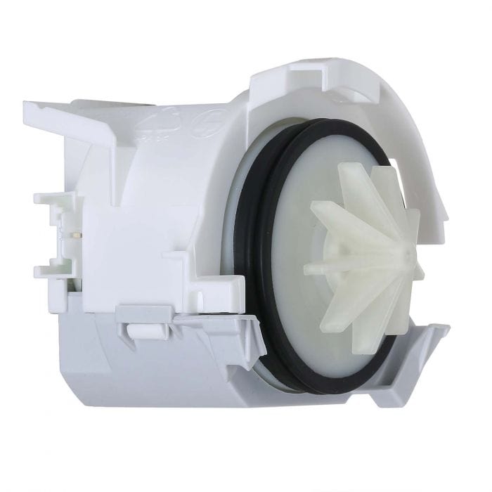 Spare and Square Dishwasher Spares Dishwasher Drain Pump - Copreci C00297919 - Buy Direct from Spare and Square