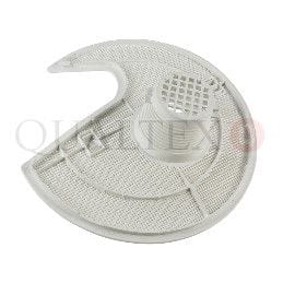 Spare and Square Dishwasher Spares Dishwasher Filter Handle 09085473 - Buy Direct from Spare and Square