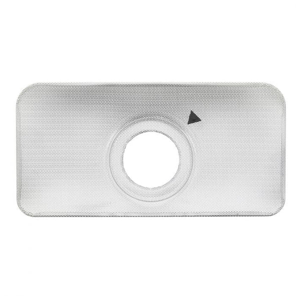 Spare and Square Dishwasher Spares Dishwasher Filter Plate 645037 - Buy Direct from Spare and Square