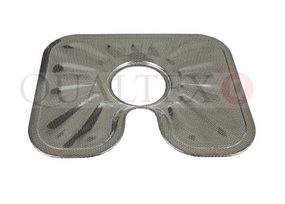 Spare and Square Dishwasher Spares Dishwasher Fine Strainer Insert 1118750106 - Buy Direct from Spare and Square