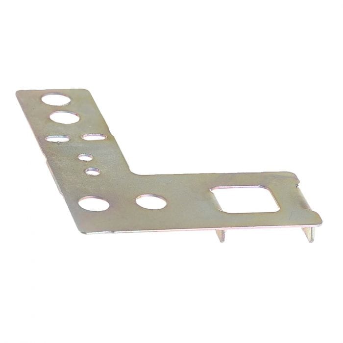 Spare and Square Dishwasher Spares Dishwasher Fitting Iron Cover - Left 37008516 - Buy Direct from Spare and Square