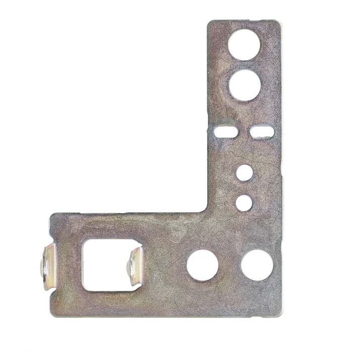 Spare and Square Dishwasher Spares Dishwasher Fitting Iron Cover - Left 37008516 - Buy Direct from Spare and Square