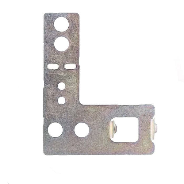 Spare and Square Dishwasher Spares Dishwasher Fitting Iron Cover - Left 37008516 - Buy Direct from Spare and Square