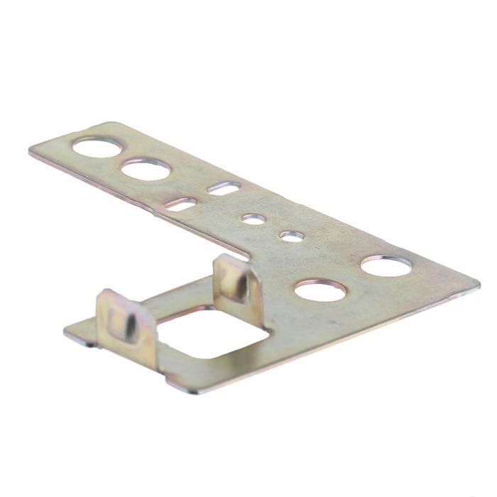 Spare and Square Dishwasher Spares Dishwasher Fitting Iron Cover - Left 37008516 - Buy Direct from Spare and Square