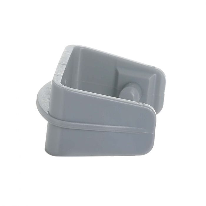 Spare and Square Dishwasher Spares Dishwasher Front Rail Clip C00297642 - Buy Direct from Spare and Square