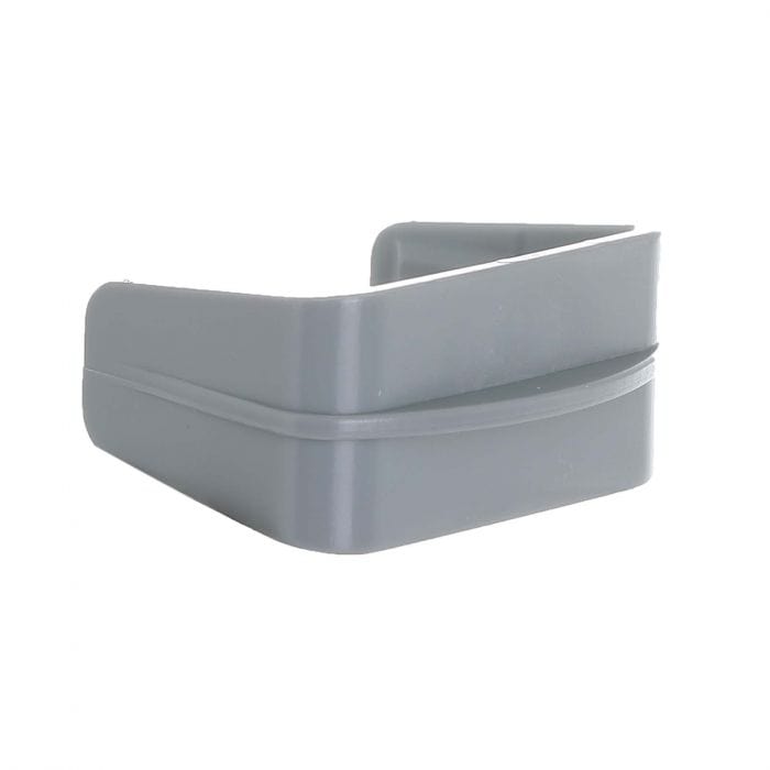 Spare and Square Dishwasher Spares Dishwasher Front Rail Clip C00297642 - Buy Direct from Spare and Square