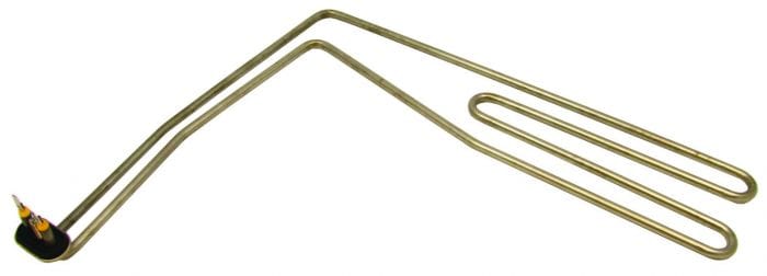 Spare and Square Dishwasher Spares Dishwasher Heater Element - 2200 Watt C00041752 - Buy Direct from Spare and Square