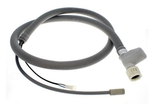 Spare and Square Dishwasher Spares Dishwasher Inlet Hose & Aquastop - 1640mm C00372679 - Buy Direct from Spare and Square