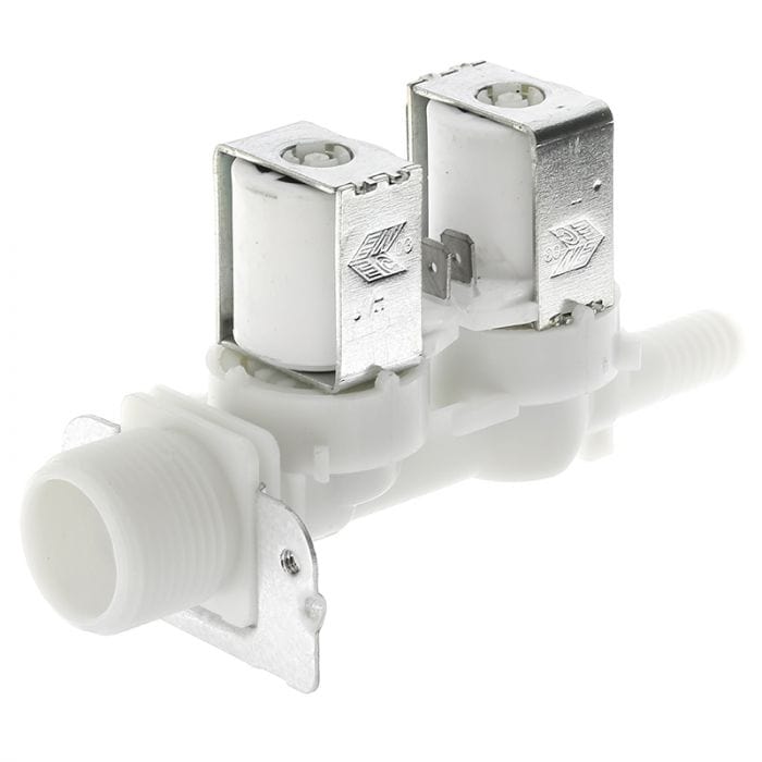 Spare and Square Dishwasher Spares Dishwasher Inlet Valve 1526092000 - Buy Direct from Spare and Square