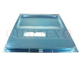 Spare and Square Dishwasher Spares Dishwasher Inner Door Panel C00298247 - Buy Direct from Spare and Square