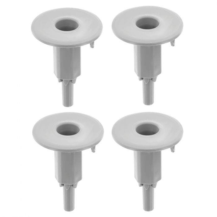 Spare and Square Dishwasher Spares Dishwasher Integrated Fitting Kit Accessory Pack 1784430047 - Buy Direct from Spare and Square